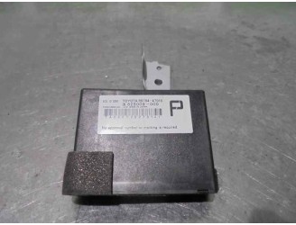 Recambio de modulo electronico para toyota prius (nhw30) 1.8 16v cat (híbrido) referencia OEM IAM 8978447010 625009000 TOKAI