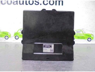 Recambio de modulo electronico para toyota prius (nhw30) 1.8 16v cat (híbrido) referencia OEM IAM 8968147320 2850001273 DENSO
