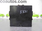 Recambio de modulo electronico para toyota prius (nhw30) 1.8 16v cat (híbrido) referencia OEM IAM 8968147320 2850001273 DENSO