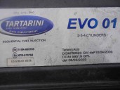 Recambio de modulo electronico para toyota prius (nhw30) 1.8 16v cat (híbrido) referencia OEM IAM 8865047161 DGM59520 TARTARINI