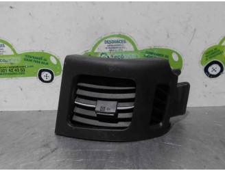 Recambio de aireador para toyota prius (nhw30) 1.8 16v cat (híbrido) referencia OEM IAM 5565047120 5565047120 