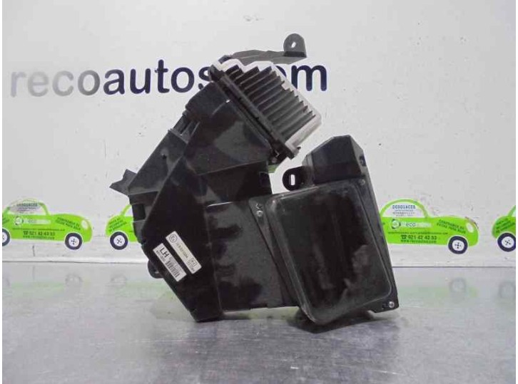 Recambio de pantalla multifuncion para toyota prius (nhw30) 1.8 16v cat (híbrido) referencia OEM IAM 8310847020 20120625143607 