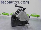 Recambio de pantalla multifuncion para toyota prius (nhw30) 1.8 16v cat (híbrido) referencia OEM IAM 8310847020 20120625143607 