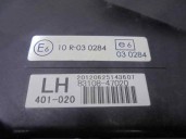 Recambio de pantalla multifuncion para toyota prius (nhw30) 1.8 16v cat (híbrido) referencia OEM IAM 8310847020 20120625143607 