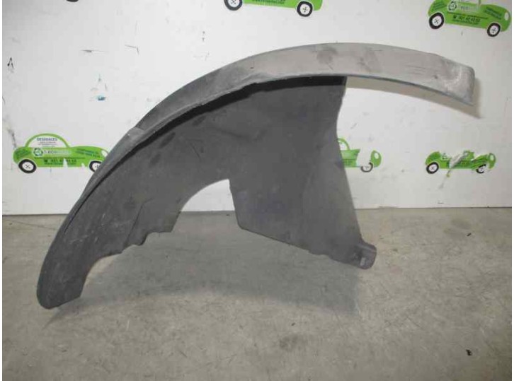 Recambio de paso rueda delantero izquierdo para alfa romeo 166 2.4 jtd cat referencia OEM IAM 60654904 CESTA 21-C