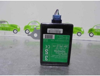 Recambio de modulo electronico para toyota prius (nhw30) 1.8 16v cat (híbrido) referencia OEM IAM 8974047031 61B663000 TOKAI