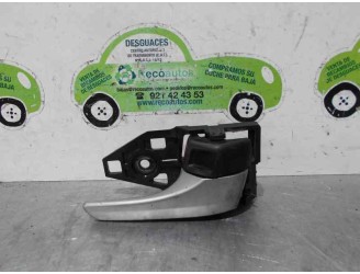 Recambio de maneta interior delantera derecha para toyota prius (nhw30) 1.8 16v cat (híbrido) referencia OEM IAM  CESTA 4 