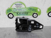 Recambio de maneta interior delantera derecha para toyota prius (nhw30) 1.8 16v cat (híbrido) referencia OEM IAM CESTA 4 