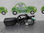 Recambio de enganche cinturon para toyota prius (nhw30) 1.8 16v cat (híbrido) referencia OEM IAM 15583  5 PUERTAS