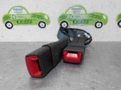 Recambio de enganche cinturon para toyota prius (nhw30) 1.8 16v cat (híbrido) referencia OEM IAM 15583  5 PUERTAS