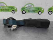 Recambio de enganche cinturon para toyota prius (nhw30) 1.8 16v cat (híbrido) referencia OEM IAM 15583  5 PUERTAS