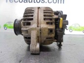 Replacement alternator for Fiat Brava (182) 1.6 16V CAT OEM IAM reference 0124415011 0124415011 BOSCH