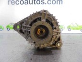 Replacement alternator for Fiat Brava (182) 1.6 16V CAT OEM IAM reference 0124415011 0124415011 BOSCH