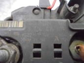 Replacement alternator for Fiat Brava (182) 1.6 16V CAT OEM IAM reference 0124415011 0124415011 BOSCH