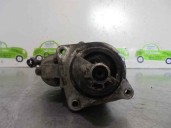 Recambio de motor arranque para fiat brava (182) 1.6 16v cat referencia OEM IAM 63103007 63111016 DENSO