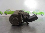 Recambio de motor arranque para fiat brava (182) 1.6 16v cat referencia OEM IAM 63103007 63111016 DENSO