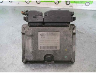 Recambio de centralita motor uce para fiat brava (182) 1.6 16v cat referencia OEM IAM 46761565 6160043802F MAGNETI MARELLI