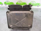 Replacement engine control unit (ECU) for Fiat Brava (182) 1.6 16V CAT OEM IAM reference 46761565 6160043802F MAGNETI MARELLI
