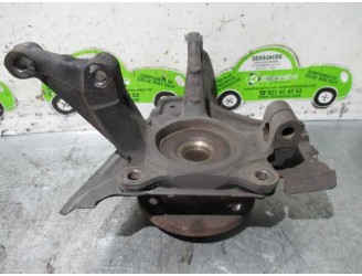 Recambio de mangueta delantera derecha para fiat brava (182) 1.6 16v cat referencia OEM IAM 46527761  