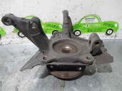 Replacement front right steering knuckle for Fiat Brava (182) 1.6 16V CAT OEM IAM reference 46527761 