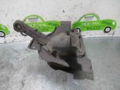 Replacement front right steering knuckle for Fiat Brava (182) 1.6 16V CAT OEM IAM reference 46527761 