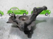 Replacement front right steering knuckle for Fiat Brava (182) 1.6 16V CAT OEM IAM reference 46527761 