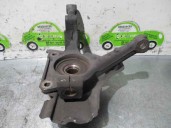 Recambio de mangueta delantera derecha para fiat brava (182) 1.6 16v cat referencia OEM IAM 46527761 