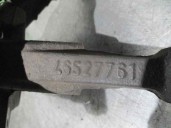 Recambio de mangueta delantera derecha para fiat brava (182) 1.6 16v cat referencia OEM IAM 46527761  