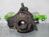 Recambio de mangueta delantera derecha para fiat brava (182) 1.6 16v cat referencia OEM IAM 46527761  