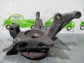 Replacement front left steering knuckle for Fiat Brava (182) 1.6 16V CAT OEM IAM reference 46527759 