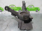 Recambio de mangueta delantera izquierda para fiat brava (182) 1.6 16v cat referencia OEM IAM 46527759 
