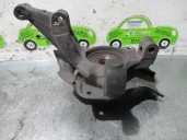 Recambio de mangueta delantera izquierda para fiat brava (182) 1.6 16v cat referencia OEM IAM 46527759 