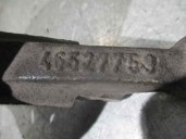 Recambio de mangueta delantera izquierda para fiat brava (182) 1.6 16v cat referencia OEM IAM 46527759  