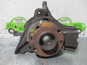 Replacement front left steering knuckle for Fiat Brava (182) 1.6 16V CAT OEM IAM reference 46527759 