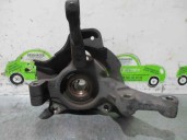 Replacement front left steering knuckle for Fiat Brava (182) 1.6 16V CAT OEM IAM reference 46527759 