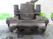 Recambio de pinza freno delantera derecha para fiat brava (182) 1.6 16v cat referencia OEM IAM  FN5412474 ATE