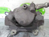 Recambio de pinza freno delantera derecha para fiat brava (182) 1.6 16v cat referencia OEM IAM  FN5412474 ATE