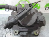 Recambio de pinza freno delantera izquierda para fiat brava (182) 1.6 16v cat referencia OEM IAM FN5412473 ATE