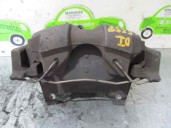 Recambio de pinza freno delantera izquierda para fiat brava (182) 1.6 16v cat referencia OEM IAM FN5412473 ATE