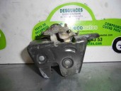 Recambio de cerradura maletero / porton para fiat brava (182) 1.6 16v cat referencia OEM IAM 5 PUERTAS