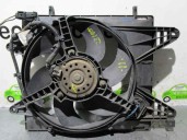 Recambio de electroventilador para fiat brava (182) 1.6 16v cat referencia OEM IAM 815400200  MAGNETI MARELLI