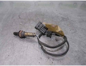 Recambio de sonda lambda para fiat brava (182) 1.6 16v cat referencia OEM IAM 0ZA334A1 
