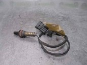 Recambio de sonda lambda para fiat brava (182) 1.6 16v cat referencia OEM IAM 0ZA334A1 