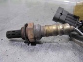 Recambio de sonda lambda para fiat brava (182) 1.6 16v cat referencia OEM IAM 0ZA334A1 