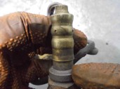 Recambio de sonda lambda para fiat brava (182) 1.6 16v cat referencia OEM IAM 0ZA334A1 