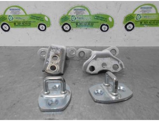Recambio de bisagra puerta para toyota prius (nhw30) 1.8 16v cat (híbrido) referencia OEM IAM   