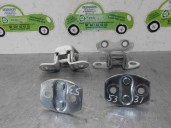 Recambio de bisagra puerta para toyota prius (nhw30) 1.8 16v cat (híbrido) referencia OEM IAM 