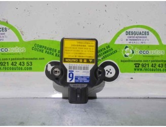 Recambio de modulo electronico para toyota prius (nhw30) 1.8 16v cat (híbrido) referencia OEM IAM 8918348030 1745005923 DENSO
