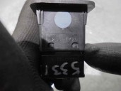 Recambio de boton airbag para toyota prius (nhw30) 1.8 16v cat (híbrido) referencia OEM IAM 2061Y26  