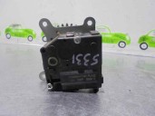 Recambio de motor calefaccion para toyota prius (nhw30) 1.8 16v cat (híbrido) referencia OEM IAM 0638001100  
